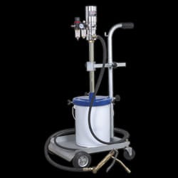 Grease Pump Air Operated 12.5kg