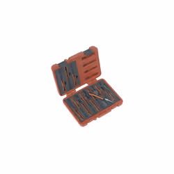 Sealey VS9201 15pc Universal Cable Ejection Tool Set