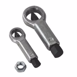 Sealey Ak84 Nut Splitter Set 2Pc