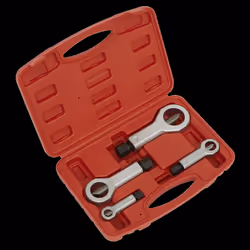 Nut Splitter Set 4pc
