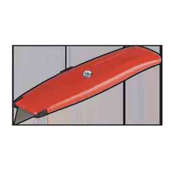SEALEY - AK86 Utility Knife Retractable