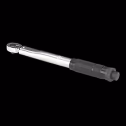 Torque Wrench Micrometer Style 1/4&quot;Sq Drive 5-25Nm(44-221lb.in) - Calibrated