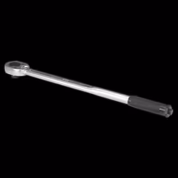 Torque Wrench Micrometer Style 3/4&quot;Sq Drive 70-420Nm(52-310lb.ft) - Calibrated