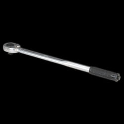 Torque Wrench Micrometer Style 3/4&quot;Sq Drive 70-420Nm(52-310lb.ft) - Calibrated