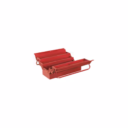 Sealey AP521 530mm 4 Tray Cantilever Toolbox