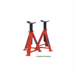 Axle Stands (Pair) 7.5 Tonne Capacity per Stand