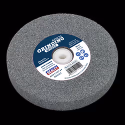 Grinding Stone &#216;150 x 20mm &#216;32(&#216;13)mm Bore A36Q Coarse