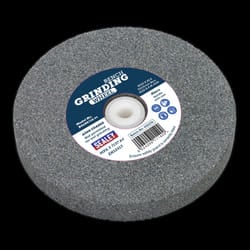 Grinding Stone &#216;150 x 20mm &#216;32(&#216;13)mm Bore A36Q Coarse