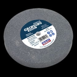 Grinding Stone &#216;200 x 25mm &#216;16mm Bore A36Q Coarse