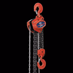 Chain Block 3 Tonne 3m