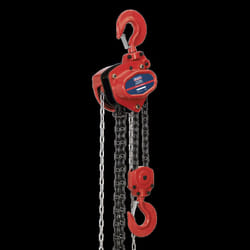 Chain Block 3 Tonne 3m