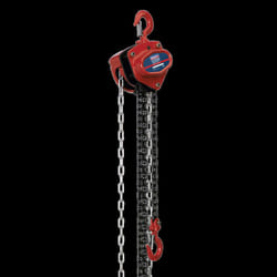 Chain Block 0.5 Tonne 2.5m