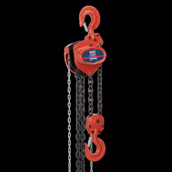 Chain Block 5 Tonne 3m