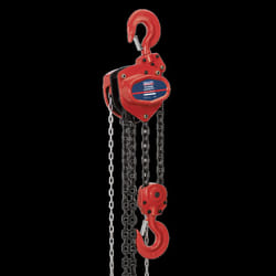 Chain Block 5 Tonne 3m
