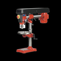 Radial Pillar Drill Bench 5-Speed 550W/230V