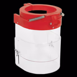 Drill Press Guard Ø92mm