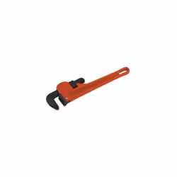 Sealey AK5103 300mm Cast Steel Pipe Wrench - European Pattern