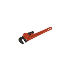 Sealey AK5103 300mm Cast Steel Pipe Wrench - European Pattern