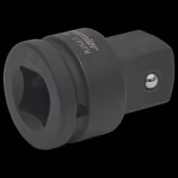 Impact Adaptor 3/4&quot;Sq Drive Female - 1&quot;Sq Drive Male