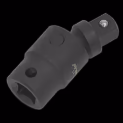 Impact Universal Joint 3/8"Sq Drive