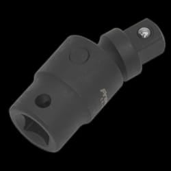 Impact Universal Joint 3/8&quot;Sq Drive
