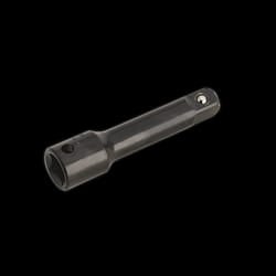 Impact Extension Bar 75mm 3/8&quot;Sq Drive
