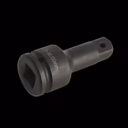 Impact Extension Bar 100mm 3/4&quot;Sq Drive