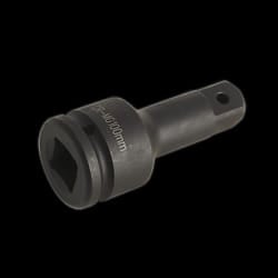 Impact Extension Bar 100mm 3/4&quot;Sq Drive