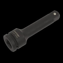 Impact Extension Bar 150mm 3/4&quot;Sq Drive