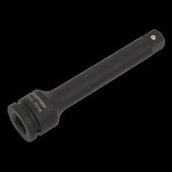 Impact Extension Bar 200mm 3/4&quot;Sq Drive