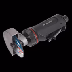 Air Cut-Off Tool &#216;75mm Premier