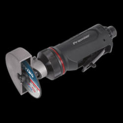 Air Cut-Off Tool &#216;75mm Premier