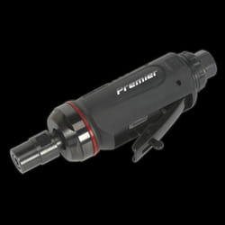 Air Die Grinder Midi Size Straight Premier
