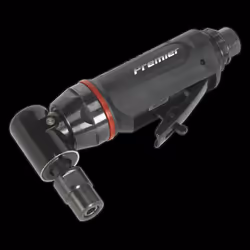Air Die Grinder Midi Size 90º Premier