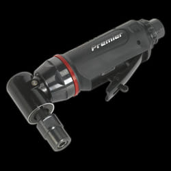Air Die Grinder Midi Size 90&#186; Premier