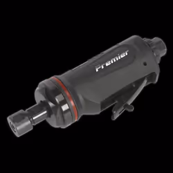 Air Die Grinder Maxi Size Straight Premier