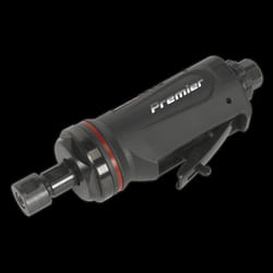 Air Die Grinder Maxi Size Straight Premier