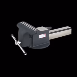 Vice 250mm All Steel