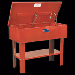 Parts Cleaning Tank