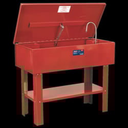 Parts Cleaning Tank