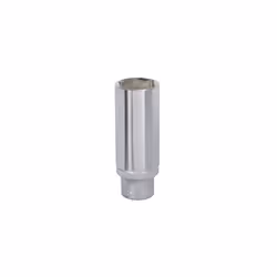 Sealey S3818D 18mm Deep 3/8"Sq Drive WallDrive Socket