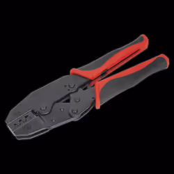 Ratchet Crimping Tool Non-Insulated Terminals