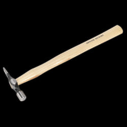 Cross Pein Pin Hammer 4oz