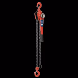 Lever Hoist Steel 1500kg