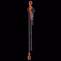 Lever Hoist Steel 750kg