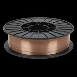 Mild Steel MIG Wire 5kg &#216;0.6mm A18 Grade