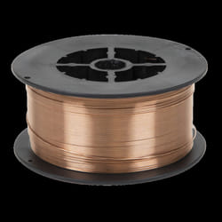 Mild Steel MIG Wire 0.7kg &#216;0.6mm A18 Grade