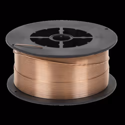 Mild Steel MIG Wire 0.7kg Ø0.8mm A18 Grade