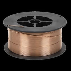 Mild Steel MIG Wire 0.7kg &#216;0.8mm A18 Grade
