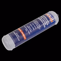Gas Cylinder Disposable Carbon Dioxide/Argon 100g